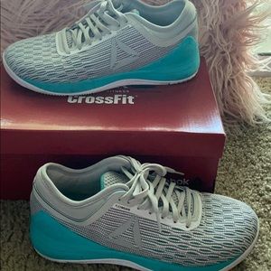 New-ish Nano 8.0 for CrossFit
